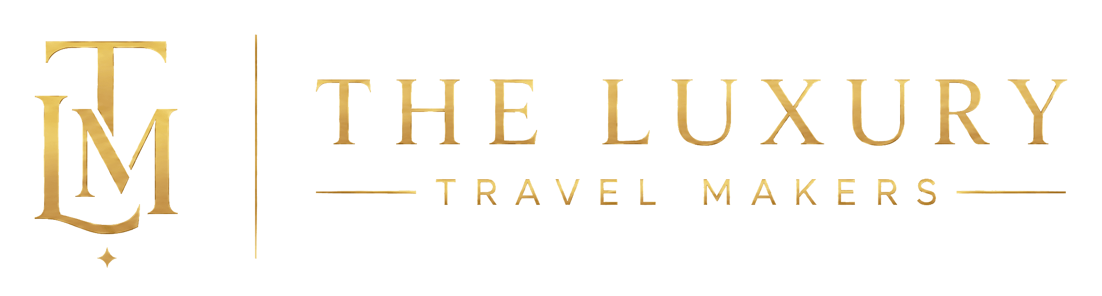 The Luxury Travel Makers