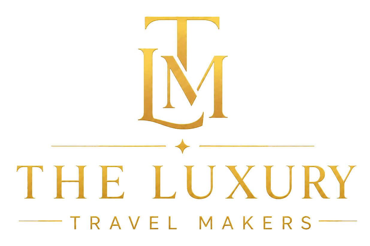 The Luxury Travel Makers